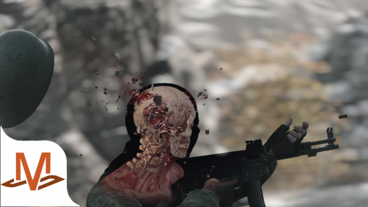 اسکرین شات 4 بازی ‏‏‏‏‏شبیه ساز اسنایپر الایت ۴