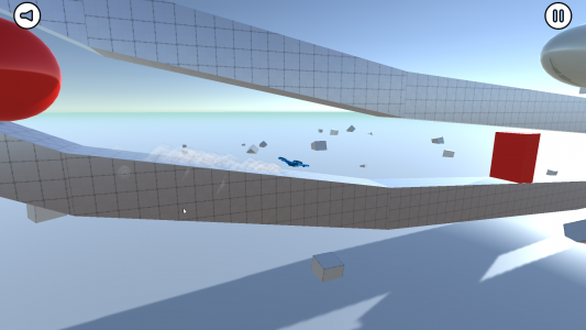 اسکرین شات 7 بازی Quadcopter Drone Parking 2017