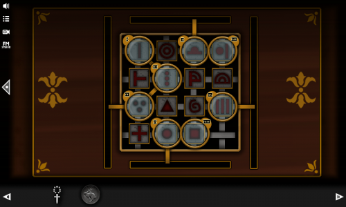 اسکرین شات 4 بازی Forgotten Hill: Puppeteer