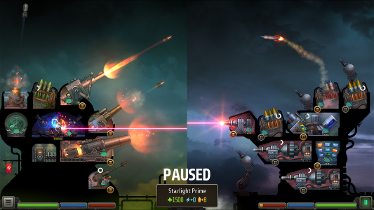 اسکرین شات 5 بازی REDCON