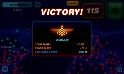 اسکرین شات 5 بازی Robotek