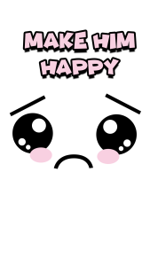 اسکرین شات 1 بازی Cute Face - OuO Kawaii Game