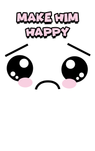 اسکرین شات 2 بازی Cute Face - OuO Kawaii Game