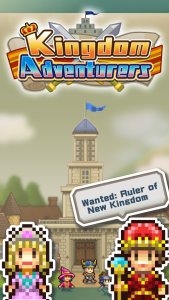 اسکرین شات 8 بازی Kingdom Adventurers