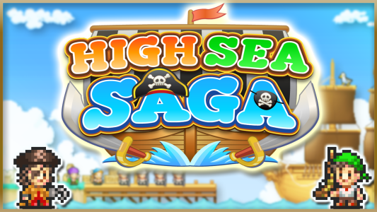 اسکرین شات 4 بازی High Sea Saga
