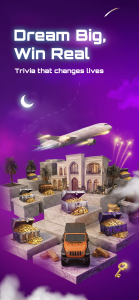 اسکرین شات 2 برنامه MBC DREAM
