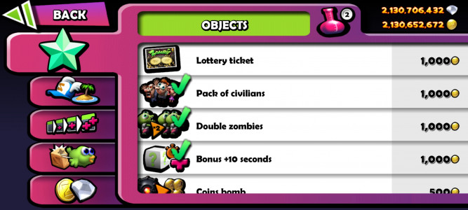 اسکرین شات 2 بازی سونامی زامبی | نسخه مود شده