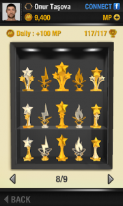 اسکرین شات 7 بازی Real Basketball