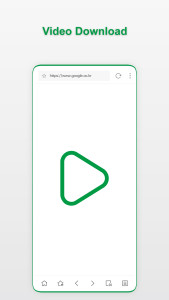 اسکرین شات 2 برنامه Stargon Browser