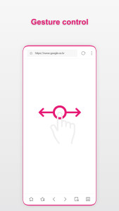 اسکرین شات 4 برنامه Stargon Browser
