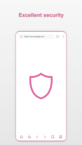 اسکرین شات 6 برنامه Stargon Browser