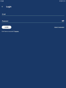 اسکرین شات 7 برنامه Private Tunnel VPN – Fast & Secure Cloud VPN
