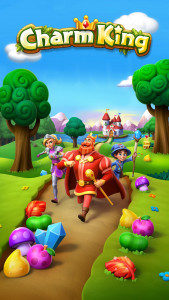 اسکرین شات 7 بازی Charm King