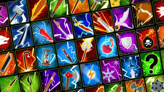 اسکرین شات 5 بازی Stickman Fighter : Mega Brawl