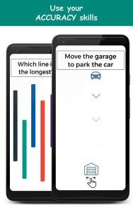 اسکرین شات 5 بازی Smarter - Brain Training Games