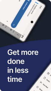 اسکرین شات 3 برنامه Thunderbird: Free Your Inbox