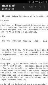 اسکرین شات 3 برنامه Multi-TIFF Viewer