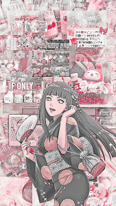 اسکرین شات 7 برنامه Kawaii Anime Wallpaper