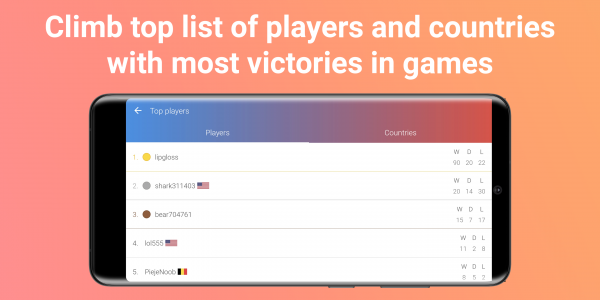 اسکرین شات 6 بازی What Would You Rather Choose?