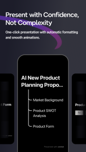 اسکرین شات 6 برنامه Xmind: Mind Map & Brainstorm