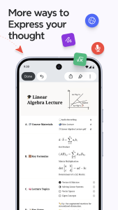 اسکرین شات 3 برنامه Xmind: Mind Map & Brainstorm