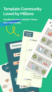 اسکرین شات 3 برنامه Xmind: Mind Map & Brainstorm