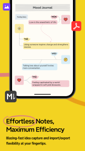 اسکرین شات 5 برنامه Xmind: Mind Map & Brainstorm