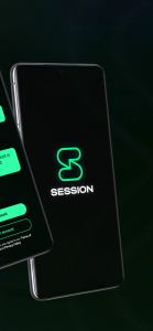 اسکرین شات 2 برنامه Session - Private Messenger