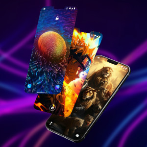 اسکرین شات 6 برنامه Launcher 2024, Themes