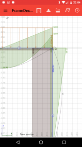 اسکرین شات 3 برنامه FrameDesign