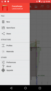 اسکرین شات 5 برنامه FrameDesign