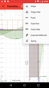 اسکرین شات 4 برنامه FrameDesign