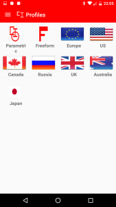 اسکرین شات 6 برنامه FrameDesign