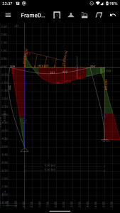 اسکرین شات 8 برنامه FrameDesign
