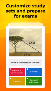 اسکرین شات 3 برنامه Kahoot! Play & Create Quizzes