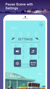 اسکرین شات 5 بازی Find The Differences - Photo