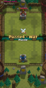 اسکرین شات 3 بازی کلش رویال | نسخه مود شده