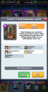 اسکرین شات 4 بازی کلش رویال | نسخه مود شده