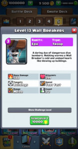 اسکرین شات 2 بازی کلش رویال | نسخه مود شده