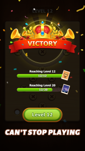 اسکرین شات 5 بازی Wood Unscrew Master :Nuts Puz