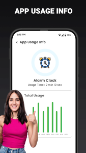 اسکرین شات 7 برنامه Phone Software Update App