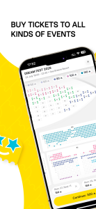 اسکرین شات 3 برنامه Cryptoguru: Trading Simulator