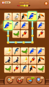 اسکرین شات 4 بازی Onet Puzzle - Tile Match Game