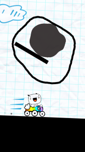 اسکرین شات 3 بازی Draw the Bridge