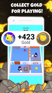اسکرین شات 3 برنامه The Lucky Miner - The Cash App