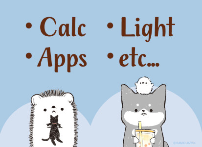 اسکرین شات 5 برنامه Battery Widgets ANIMAL LIFE