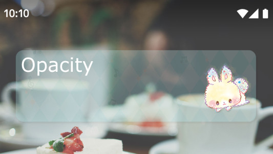 اسکرین شات 4 برنامه Sticky Note Cute Characters