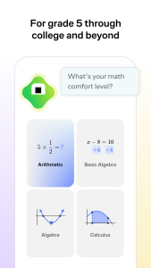 اسکرین شات 4 برنامه Brilliant: Learn Math & Coding