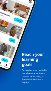 اسکرین شات 4 برنامه British Council English