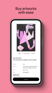 اسکرین شات 2 برنامه Buffer: Social Media Scheduler